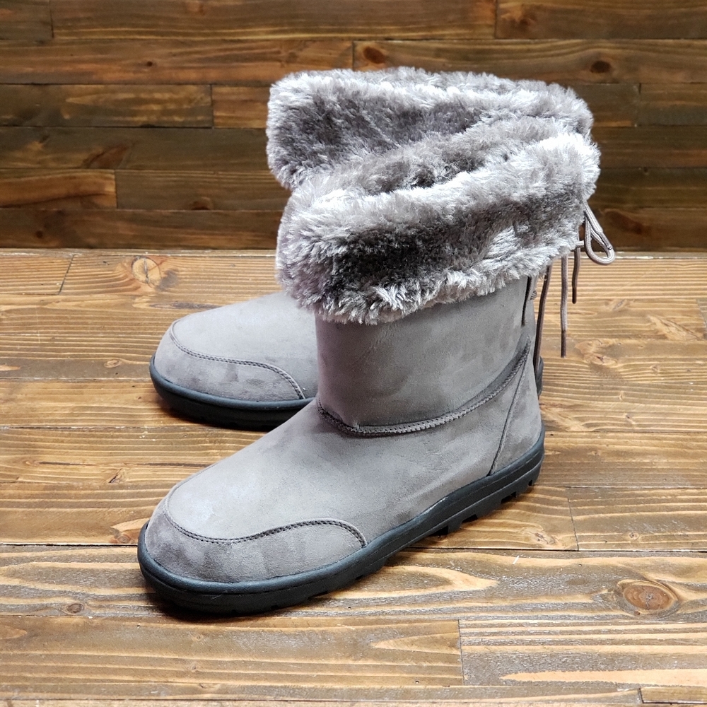 Seven Dials Boots Size 7.5